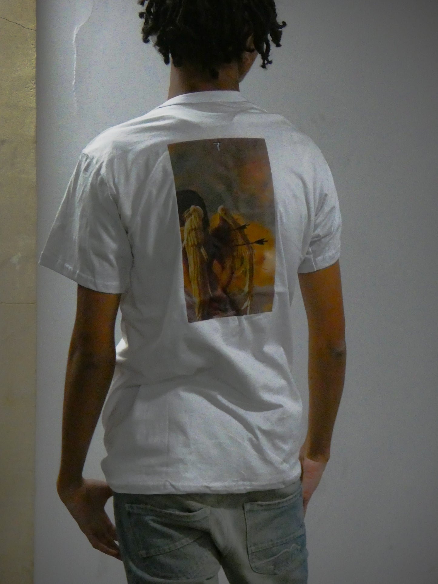 Renaissance "Angel" Tee