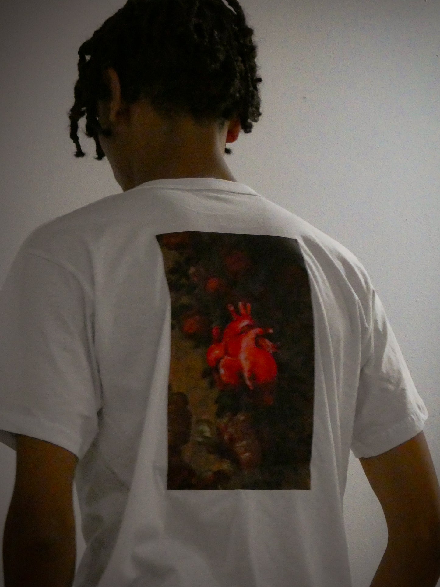 Renaissance "Amore" Tee