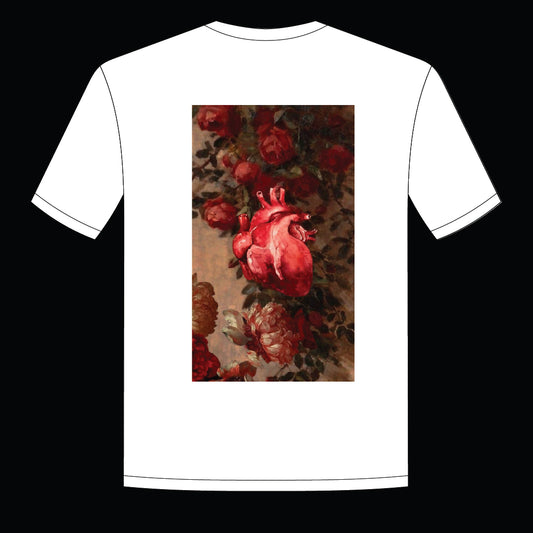 Renaissance "Amore" Tee