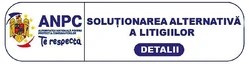 ANPC — Soluționarea Alternativă a Litigiilor